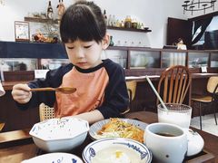 -肥朵食堂(带梦胡同店)