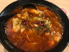 -苗乡米线(建军路店)