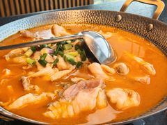 -唐猫庭院·千年陕菜(赛格国际购物中心店)