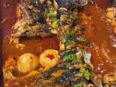 -鱼酷活鱼烤鱼(沈阳大悦城店)