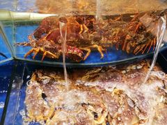 -海景壹号大酒店(滨湖店)