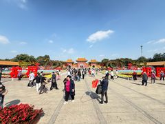 -北陵公园
