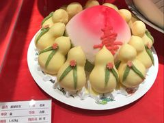 -御茶膳房皇家糕点博物馆(北京首店)