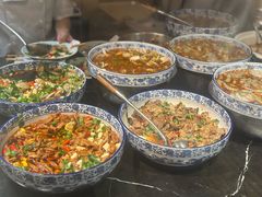 -抱德·潮汕味(敦和店原惠城鱼仔)