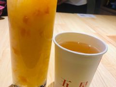 -牛腩之旅·牛腩牛杂煲(光启城美食城店)