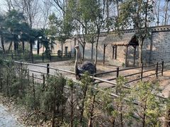 -扬州市茱萸湾风景区