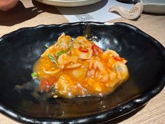 -匠和风精致料理(成都龙湖滨江天街店)