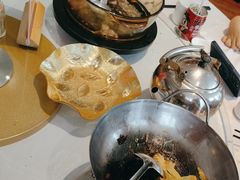 -群乐饭店(滨安路店)