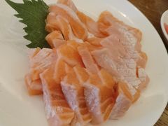 -凯菲厅海鲜姿造·海鲜自助·帝王蟹·龙虾(成都群光君悦酒店)