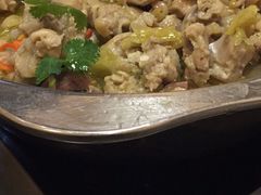 -陈三娃泡姜鸡(太白北路店)