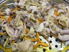 -凯盈阁·顺德私房菜·桑拿鸡