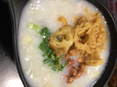 艇仔粥-华辉拉肠(小北路店)