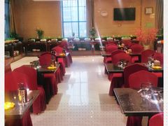 大堂-狮子楼大酒店中餐厅