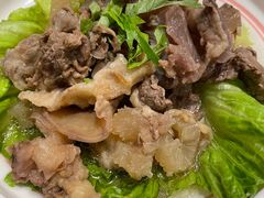 -嬷孙家潮汕牛肉火锅(北京路天河城店)