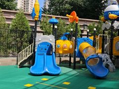 -伊顿幼儿园(棕榈泉校园)