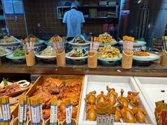 -鸽子窝(青塔店)