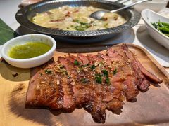 -帕娜·泰式茶餐厅·Bistro(近铁广场店)