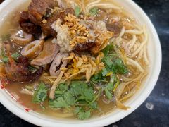 -阿芳卤面(中闽百汇店)
