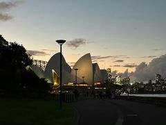 -悉尼歌剧院