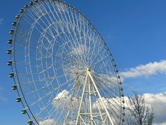 -南昌之星摩天轮