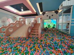 -青水瓦台汤泉(未央店)