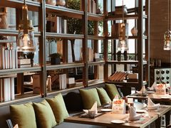 -博林天瑞喜来登酒店·西丽尚膳