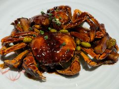 -成隆行·蟹王府(九江路店)