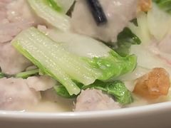 -今轩中餐厅(西安经开洲际酒店)