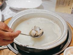 -丰尔粥食·粥底火锅·桑拿鸡(大良总店)
