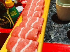 -蜀辣居鲜货老火锅(双流万达店)