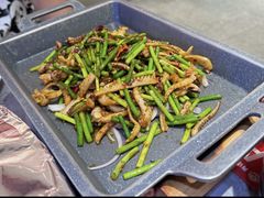 -肖记公安牛肉鱼杂馆·省级非物质文化遗产(江汉路直营店)