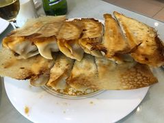 -陶然饺子城(奥体中路店)