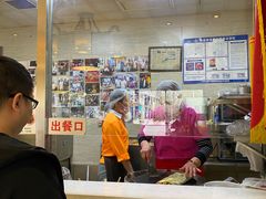 -清真·二嫂子煎饼果子(鼓楼旗舰形象店)