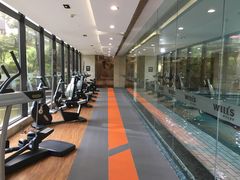 -W FITNESS 威尔仕健身·游泳(七宝店)