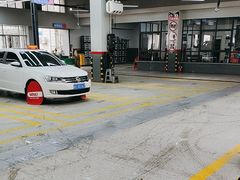 -哈贝卡汽车服务连锁(高新二路店)