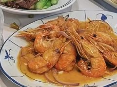 -明本湛江鸡•海鲜小厨(陈家祠店)