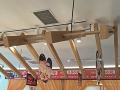 -呷哺呷哺(华林国际店)