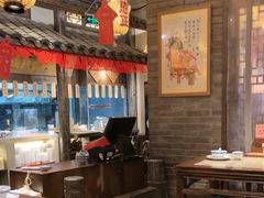 -南京大牌档(壹方天地店)