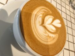 -CENCHI 汵奇咖啡(东四店)