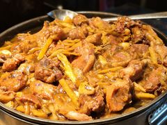 -甘家界牌柠檬鸭(青山店)