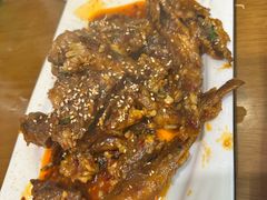 -华顺土菜馆(洪岗路店)