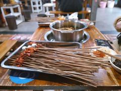 -盖帮鳝鱼串串(东郊记忆店)