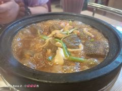 -粤仔湾砂锅粥(广益哥伦布店)