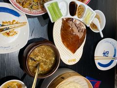 -满园烤鸭·春饼(沈北万达店)