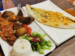 -TUK土耳其餐厅·下午茶(卢湾店)