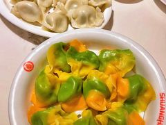 -小麦岛公园