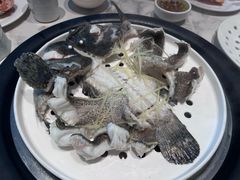 -青蓬蒸汽海鲜·深圳老字号·团建聚会(壹方城店)