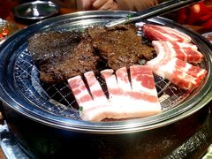 -原始泥炉烤肉(总店)