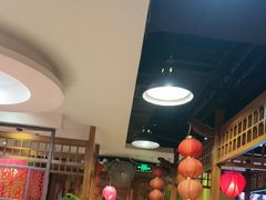 -芦月轩羊蝎子(劲松店)