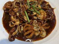 -英德尔酒店中餐厅